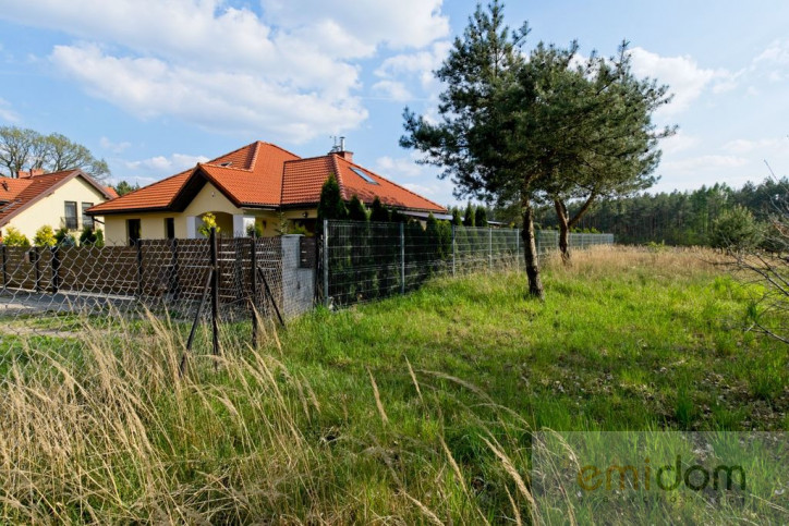 Działka Sprzedaż Karolino 10