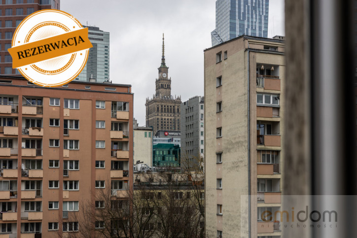 Mieszkanie Sprzedaż Warszawa Wola Pańska 11