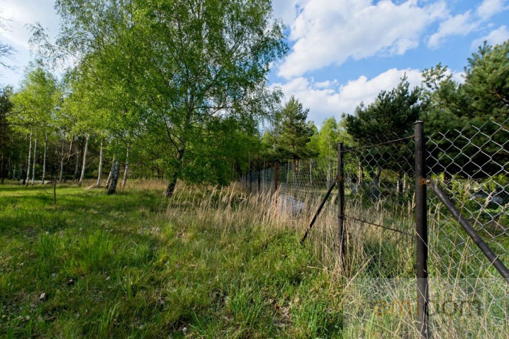 Działka Sprzedaż Konstancin-Jeziorna 1