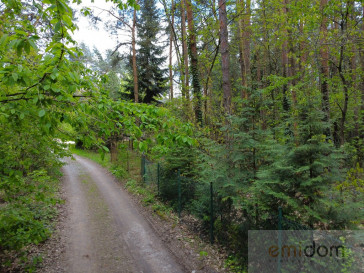 Działka Sprzedaż Siestrzeń