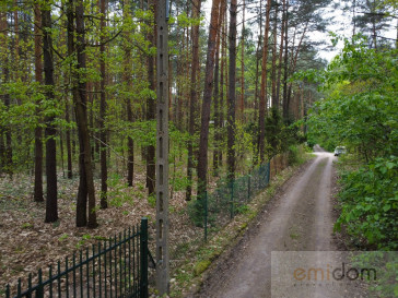 Działka Sprzedaż Siestrzeń