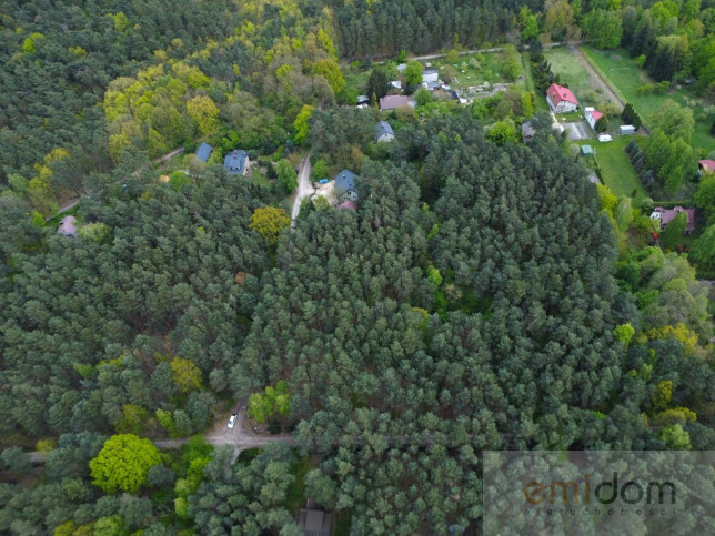 Działka Sprzedaż Siestrzeń 5