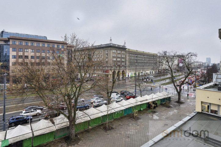 Mieszkanie Sprzedaż Warszawa Śródmieście Plac Mirowski 16