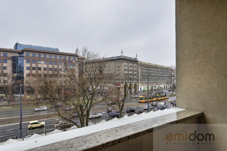 Mieszkanie Sprzedaż Warszawa Śródmieście Plac Mirowski 17