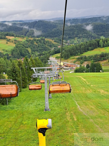 Obiekt Sprzedaż Krynica-Zdrój 16