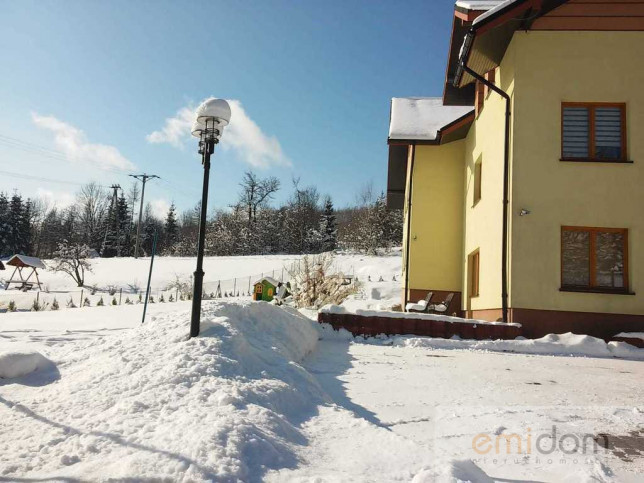 Obiekt Sprzedaż Krynica-Zdrój 15